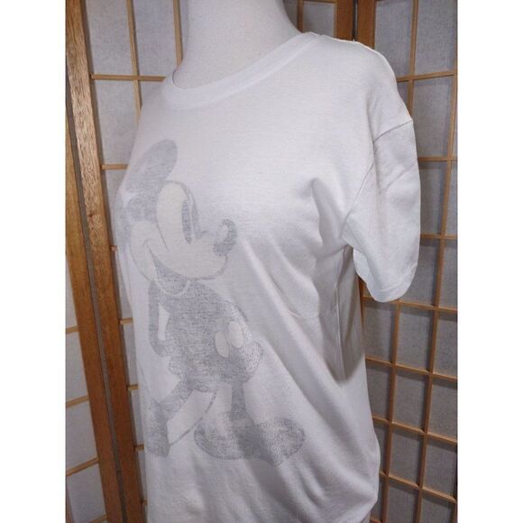 Disney Sm Mickey Monochromatic Tee - Picture 10 of 15